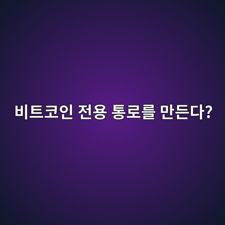 라이트닝 네트워크 채널이란? 두 사람이 비트코인을 빠르게 주고받는 통로 1 ebb984ed8ab8ecbd94ec9db8 eca084ec9aa9 ed86b5eba19ceba5bc eba78ceb93a0eb8ba4 1787488630