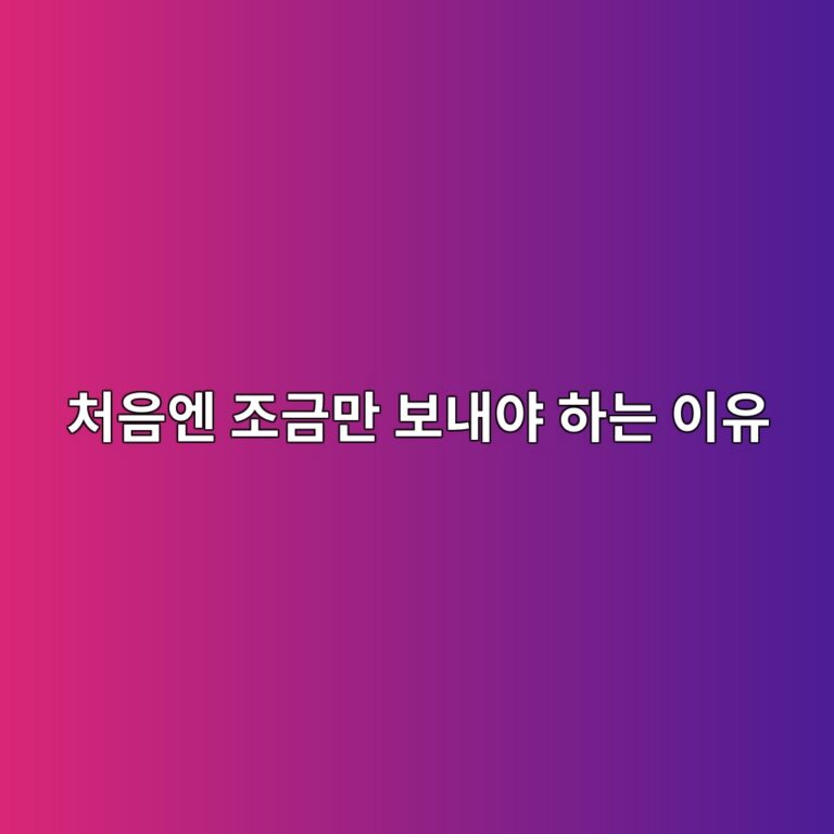 처음 코인을 보낼 때 소액으로 먼저 테스트 송금하는 이유 4 ecb298ec9d8cec9794 eca1b0eab888eba78c ebb3b4eb82b4ec95bc ed9598eb8a94 ec9db4ec9ca0 1787921563