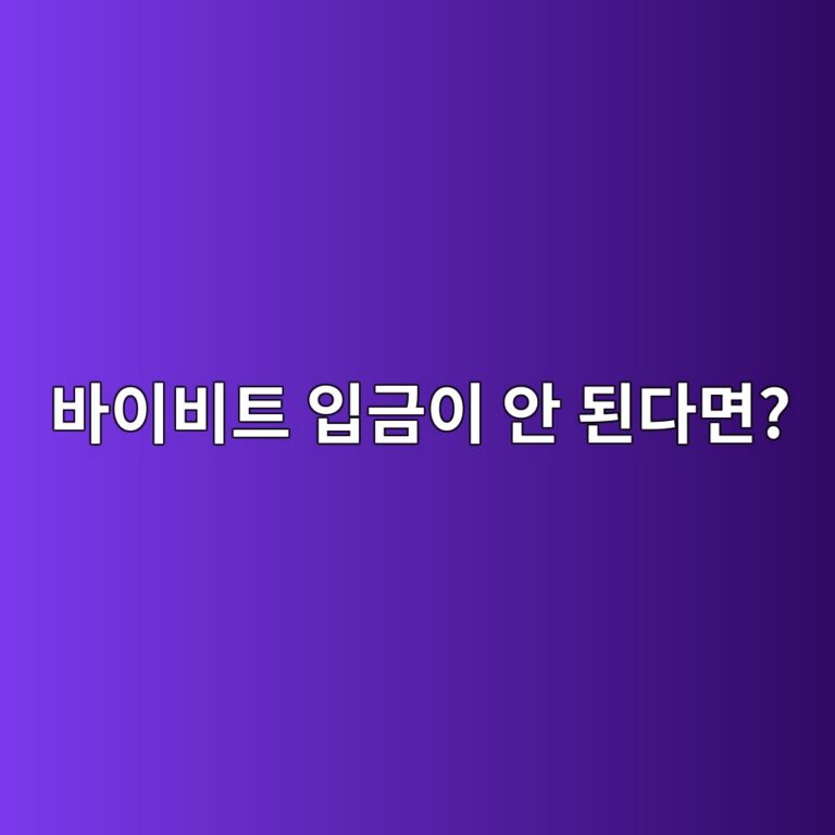 바이비트로 코인을 보냈는데 입금이 안 될 때 확인해야 할 사항 6 ebb094ec9db4ebb984ed8ab8 ec9e85eab888ec9db4 ec9588 eb909ceb8ba4eba9b4 1789992129
